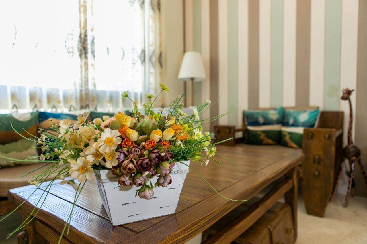 Avenue B&B Хуалянь Екстер'єр фото